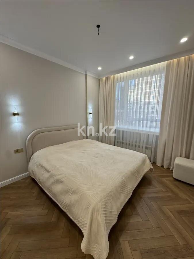 Продажа 3-комнатной квартиры, 91 м² в Астане - фото 3