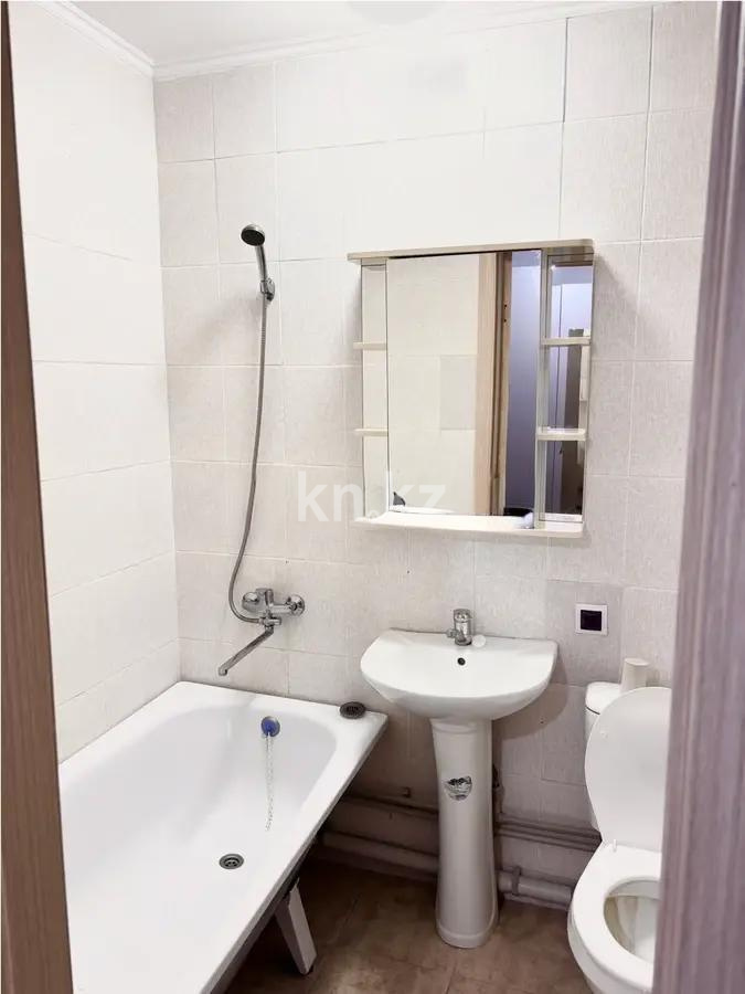 Продажа 1-комнатной квартиры, 30 м², ул. Чокина, дом  6 в Астане - фото 4
