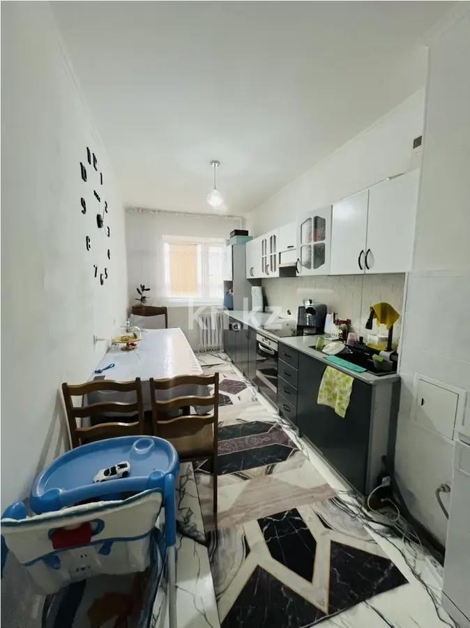 Продажа 2-комнатной квартиры, 64 м² в Астане - фото 3