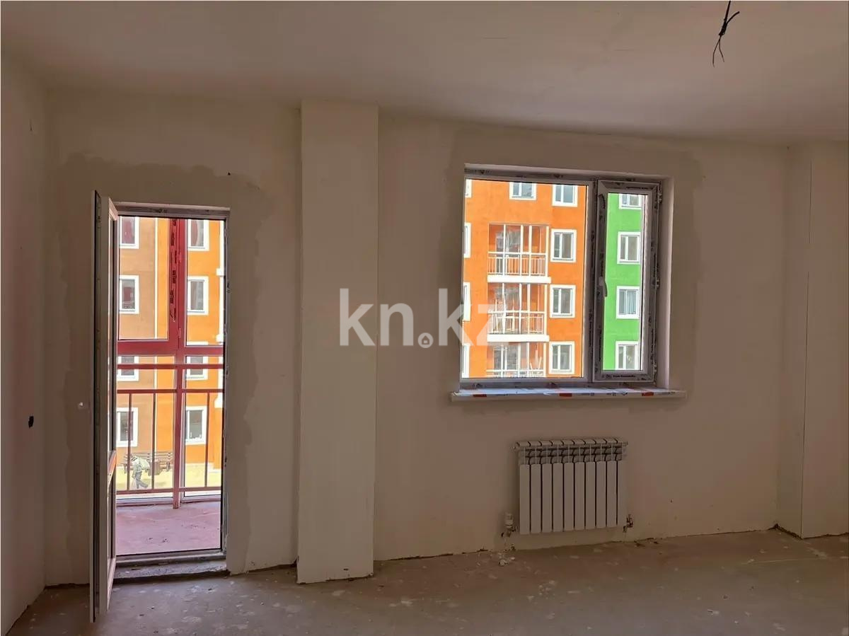 Продажа 2-комнатной квартиры, 58 м² в Астане