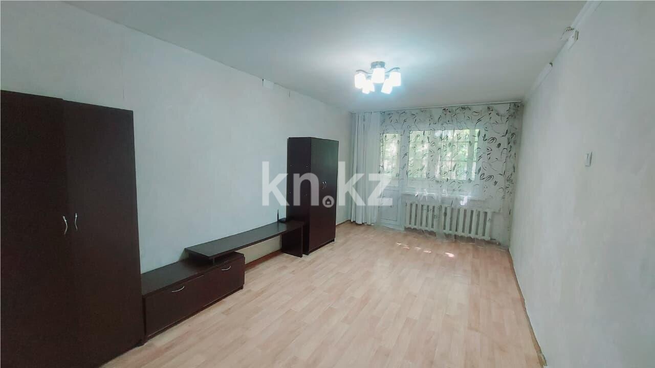 Продажа 1-комнатной квартиры, 38 м² в Караганде - фото 2
