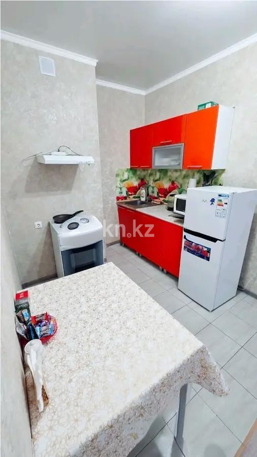 Продажа 1-комнатной квартиры, 36 м² в Астане - фото 3