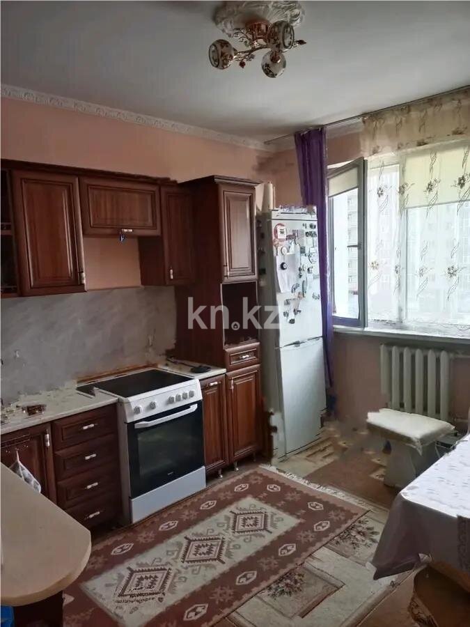 Продажа 2-комнатной квартиры, 67 м² в Астане - фото 3