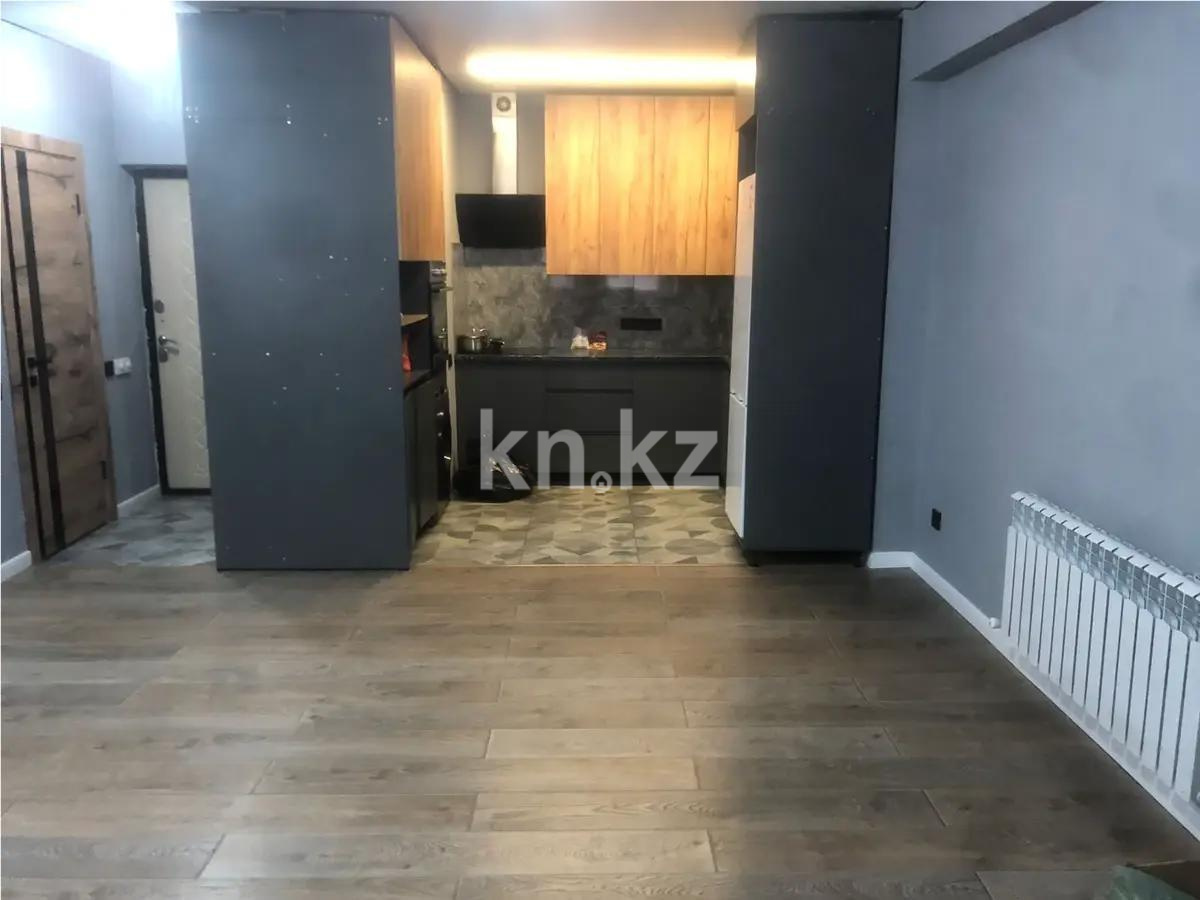 Продажа 2-комнатной квартиры, 57 м², ул. Бокейханова, дом  510б в Алматы - фото 3