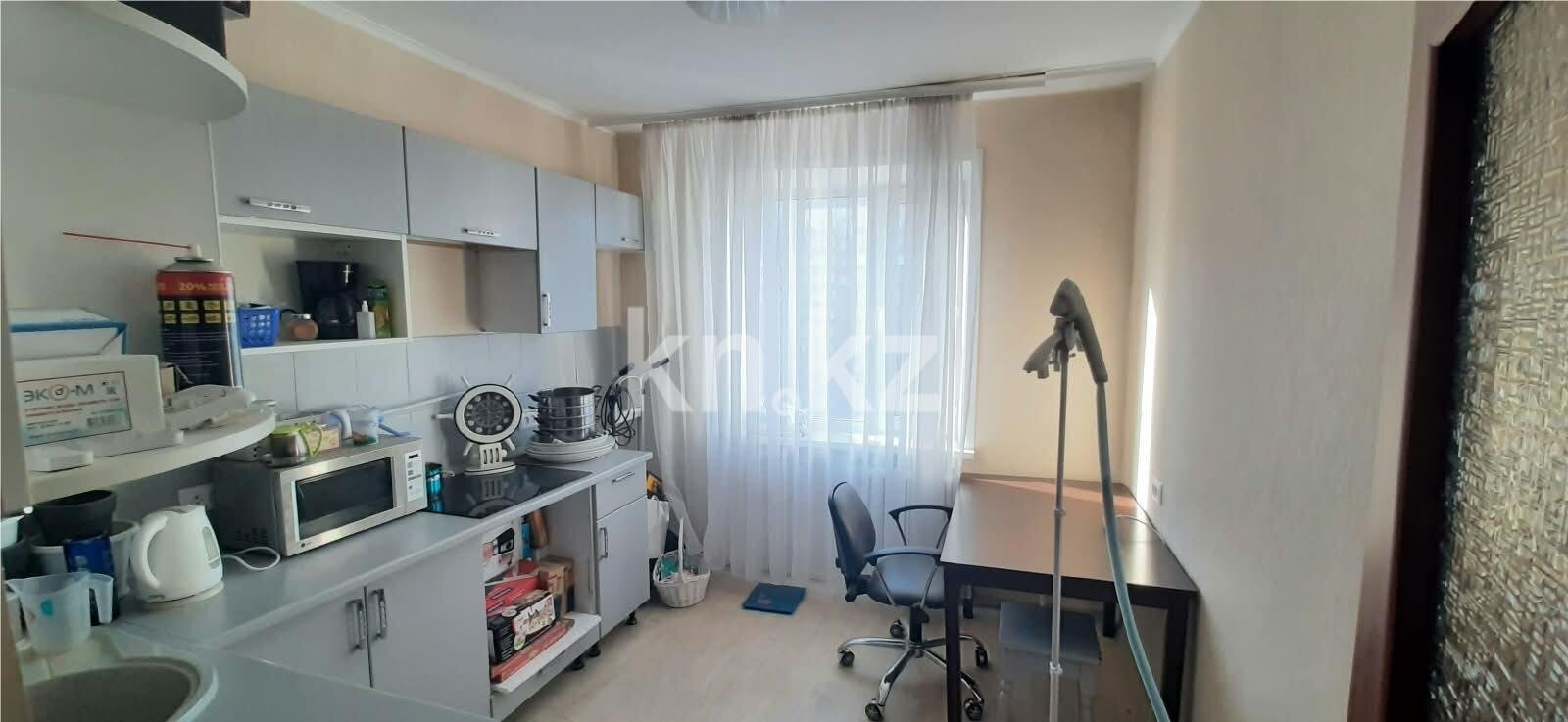 Продажа 2-комнатной квартиры, 54 м² в Караганде - фото 5