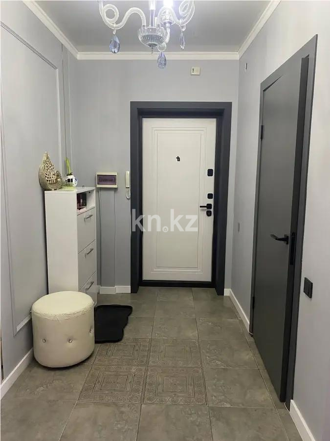 Продажа 3-комнатной квартиры, 86 м², мкр. Думан-2, дом  10 в Алматы - фото 6