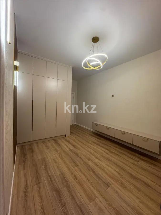 Продажа 2-комнатной квартиры, 44 м² в Астане