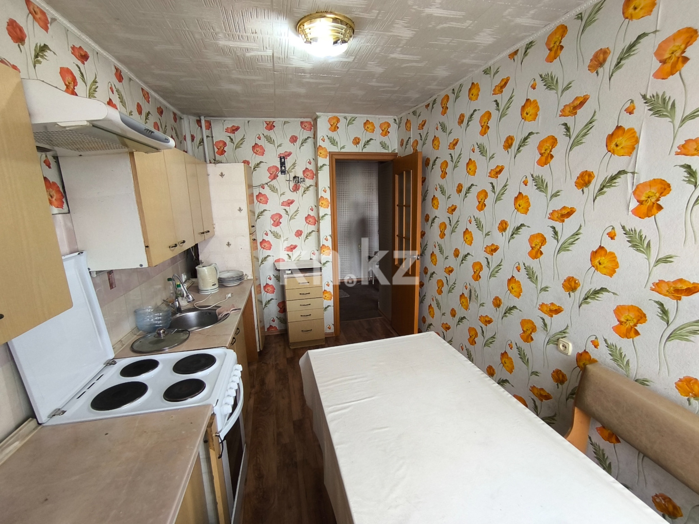 Продажа 3-комнатной квартиры, 63.7 м² в Караганде - фото 9