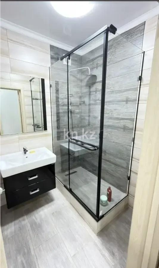 Продажа 2-комнатной квартиры, 56.6 м² в Астане