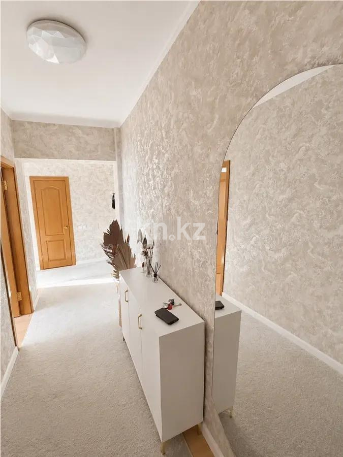 Продажа 2-комнатной квартиры, 62.1 м² в Алматы - фото 5