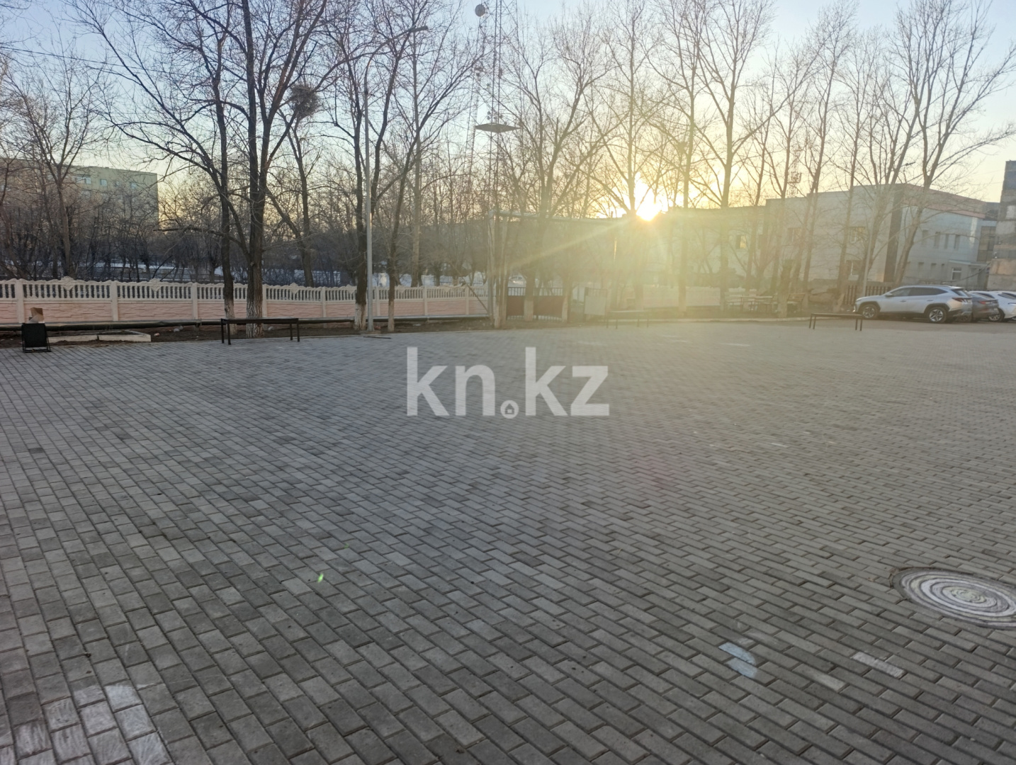 Продажа 3-комнатной квартиры, 81 м² в Караганде - фото 18