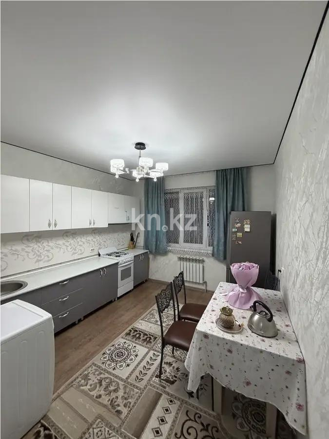 Продажа 1-комнатной квартиры, 40 м² в Алматы - фото 2