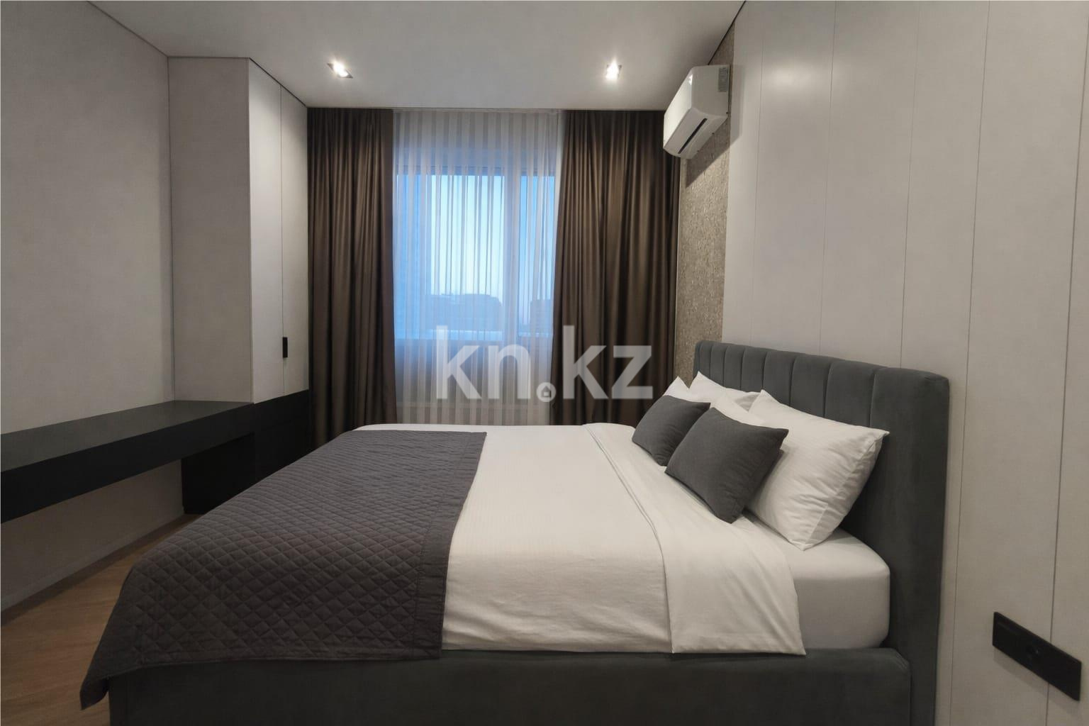 Продажа 2-комнатной квартиры, 76.2 м² в Астане - фото 2