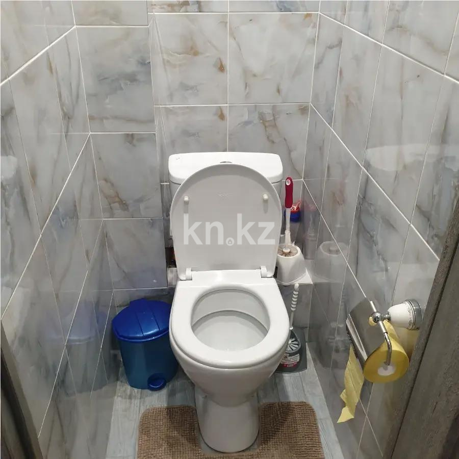Продажа 2-комнатной квартиры, 39 м² в Алматы - фото 4
