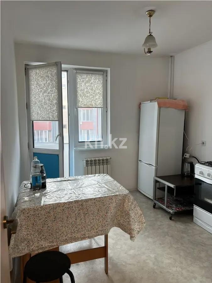 Продажа 1-комнатной квартиры, 36 м² в Алматы - фото 2