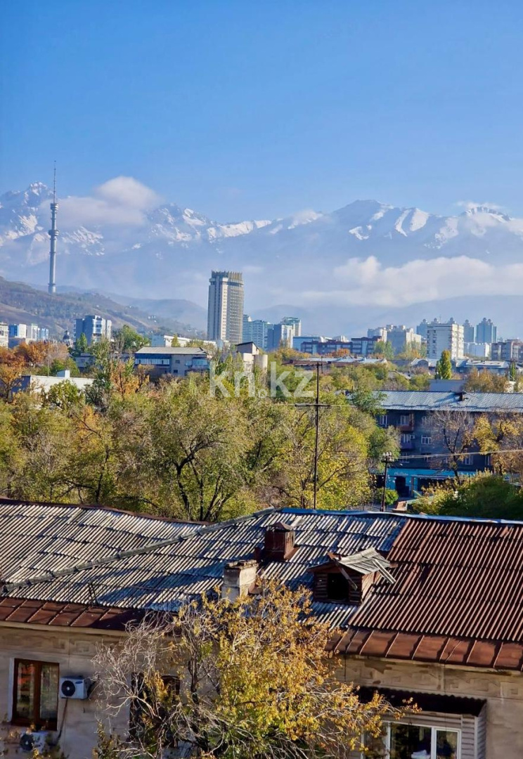 Продажа 2-комнатной квартиры, 57 м² в Алматы - фото 10