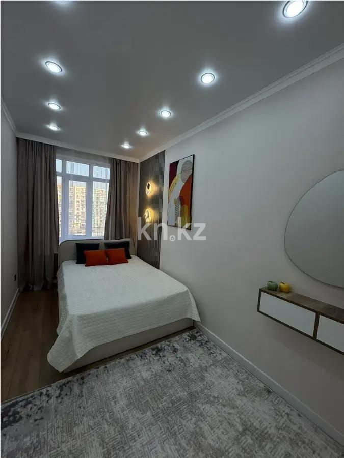 Продажа 2-комнатной квартиры, 38 м², мкр. Шугыла, дом  340/39 в Алматы - фото 2