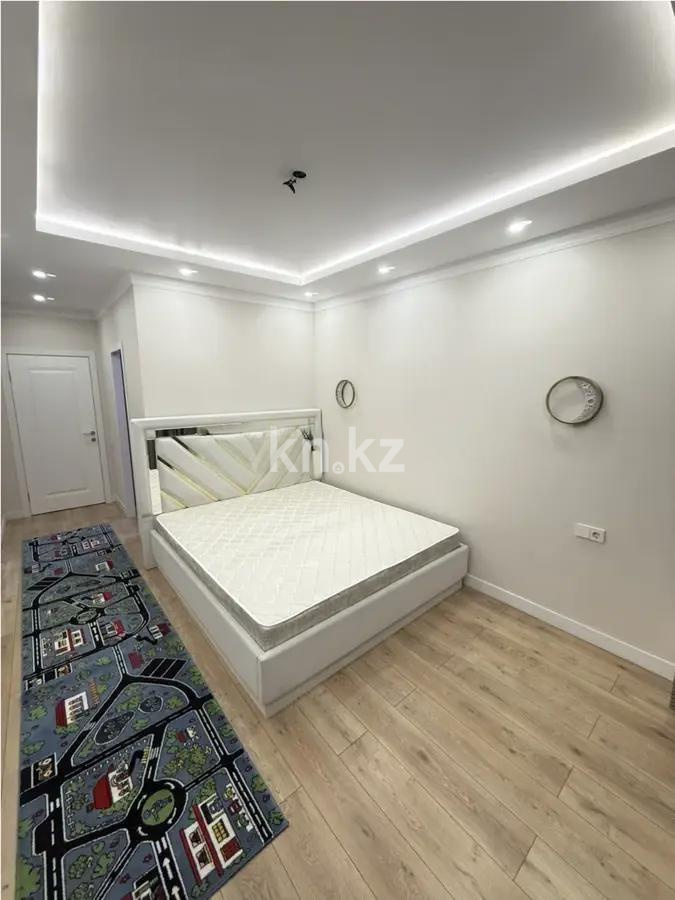Продажа 4-комнатной квартиры, 90 м² в Алматы - фото 2