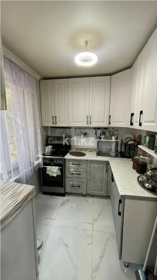 Продажа 3-комнатной квартиры, 60 м² в Алматы - фото 4