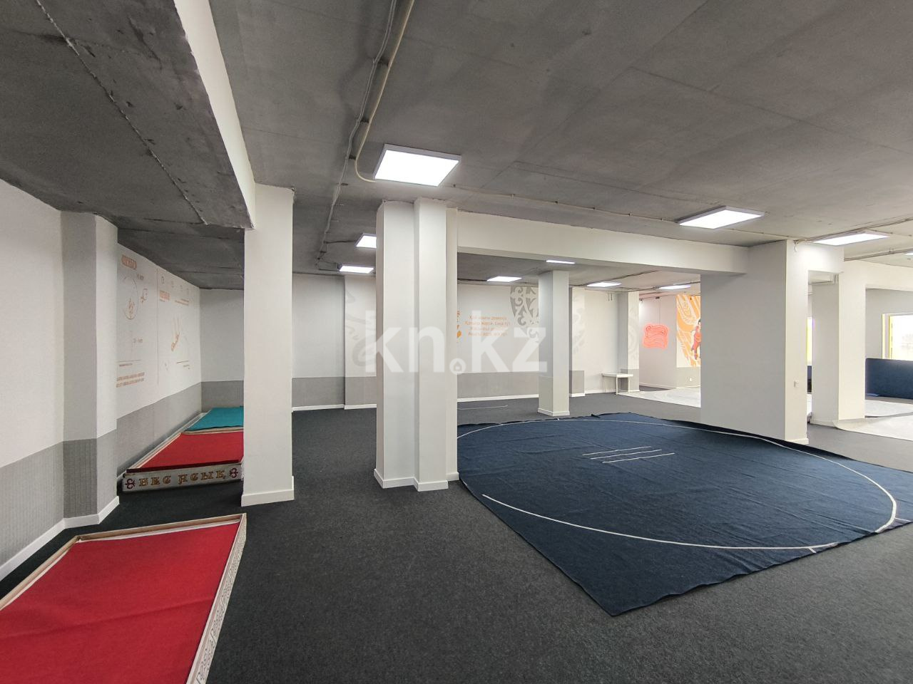 Аренда , ул. Сыганак, дом  18 - ул. Е-34 в Астане - фото 6