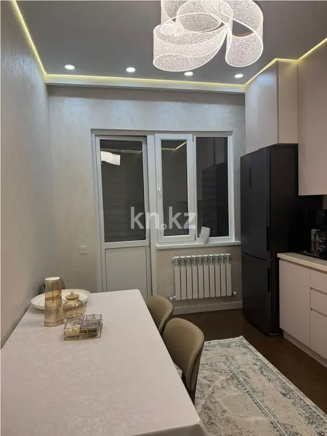 Продажа 3-комнатной квартиры, 82 м² в Алматы - фото 4