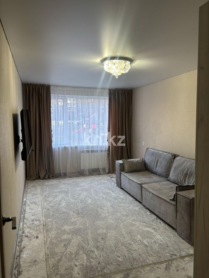 Продажа 2-комнатной квартиры, 48 м² в Уральске