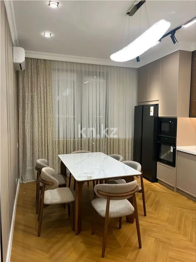 Продажа 4-комнатной квартиры, 134 м² в Алматы - фото 5
