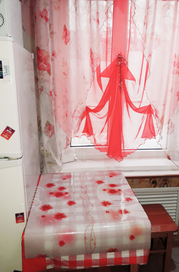 Аренда 1-комнатной квартиры посуточно, 33 м², ул. Тимирязева, дом  69 - ул. Ауэзова в Алматы - фото 4