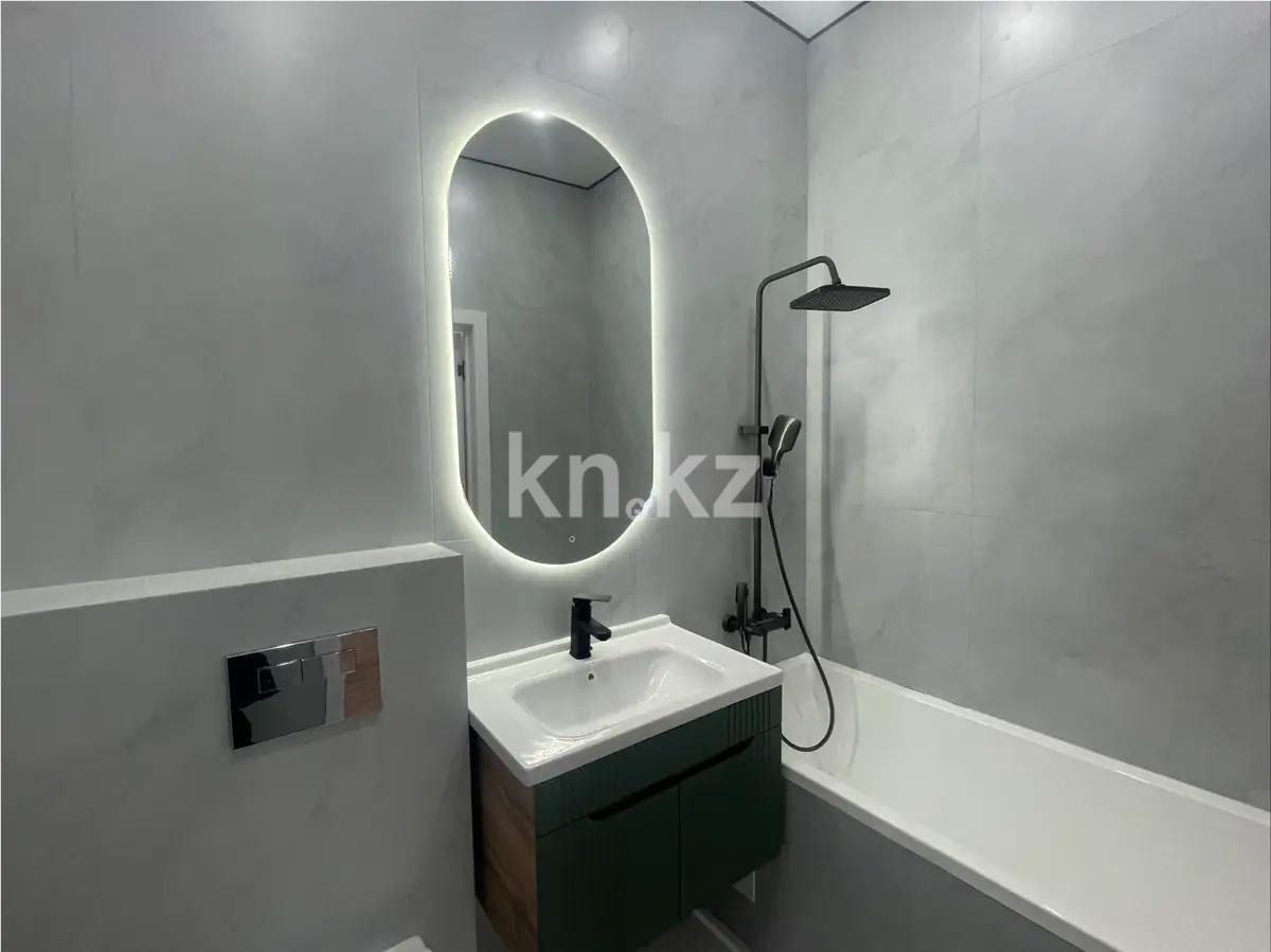 Продажа 2-комнатной квартиры, 38 м² в Астане - фото 4