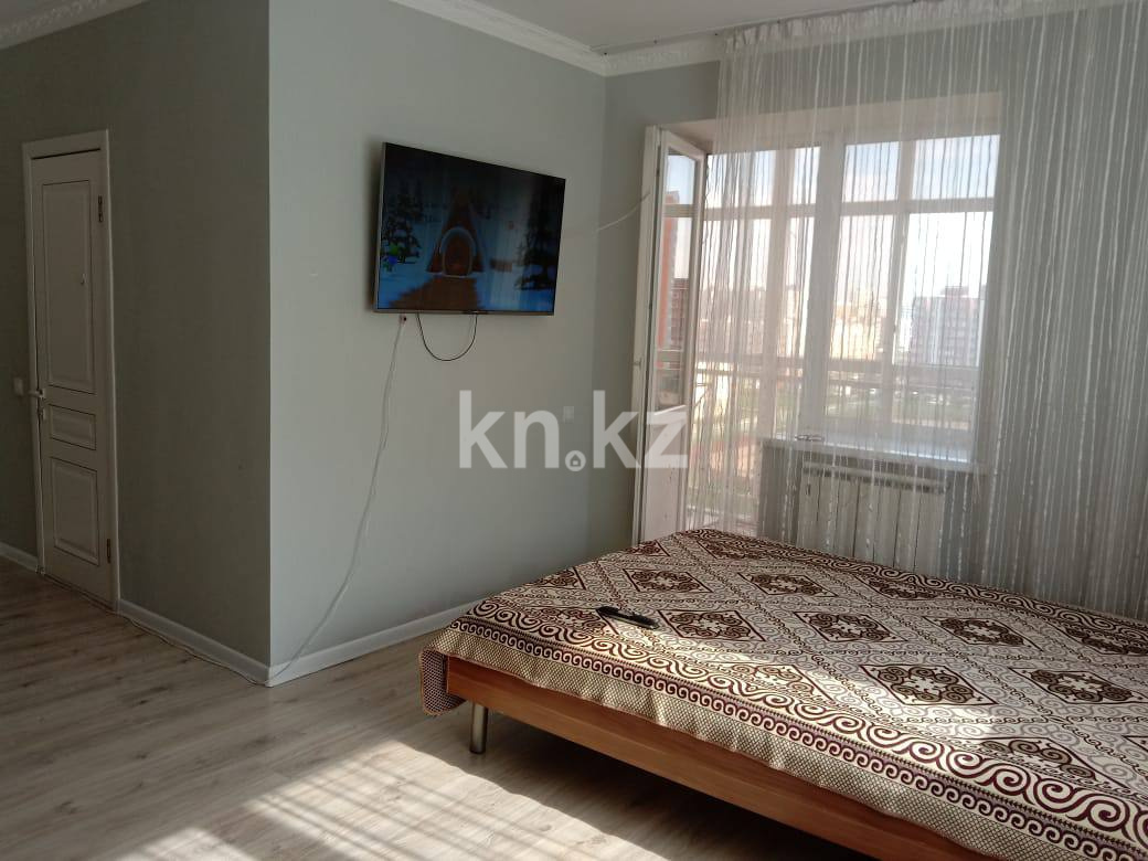 Аренда 1-комнатной квартиры, 50 м² в Астане - фото 5