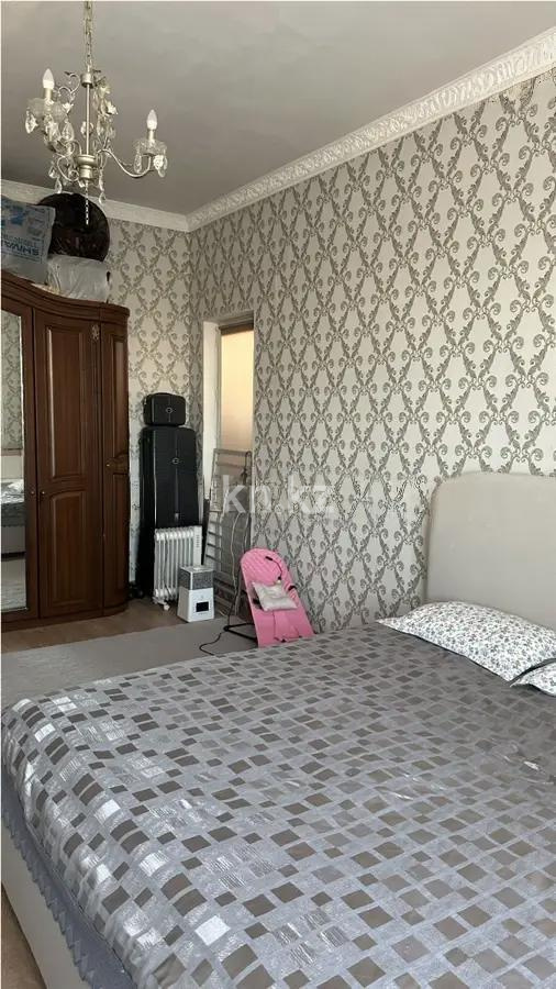 Продажа 3-комнатной квартиры, 84.3 м² в Астане - фото 2