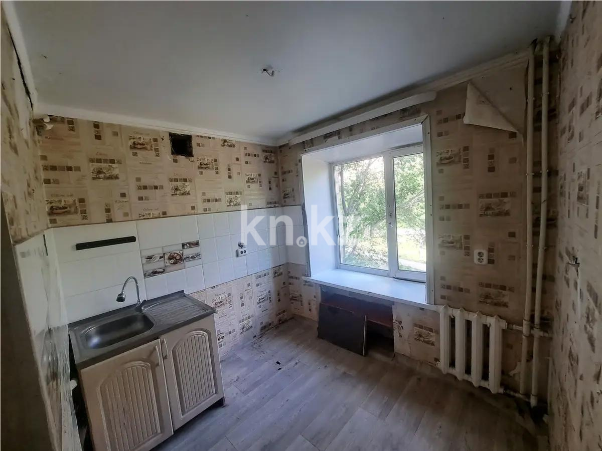 Продажа 2-комнатной квартиры, 42 м² в Караганде - фото 3