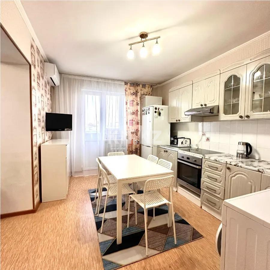 Продажа 1-комнатной квартиры, 37 м² в Астане - фото 2
