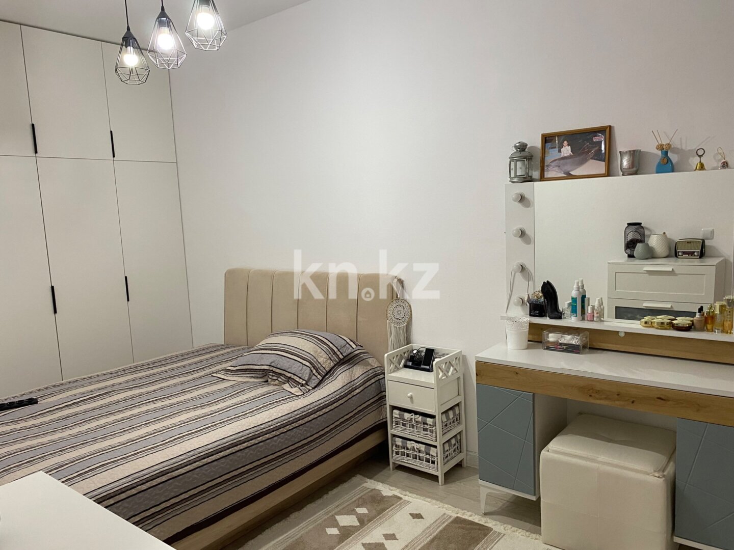 Продажа 2-комнатной квартиры, 69 м² в Актау - фото 8