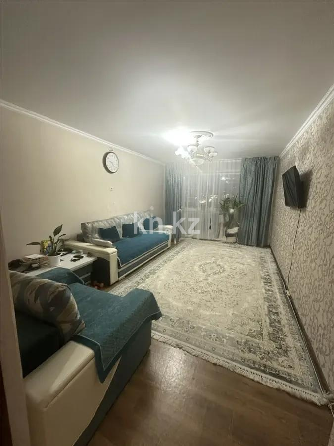 Продажа 2-комнатной квартиры, 87.1 м² в Астане