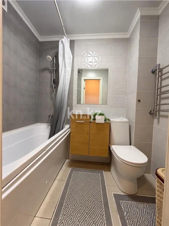 Продажа 3-комнатной квартиры, 63 м² в Алматы - фото 5