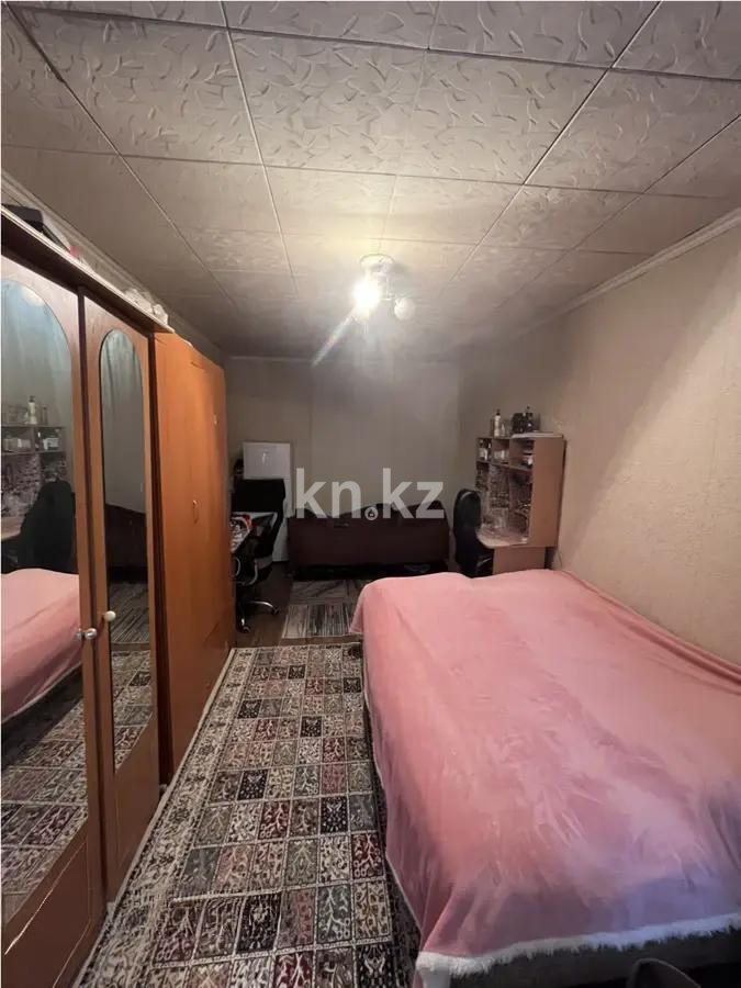 Продажа 1-комнатной квартиры, 33 м² в Алматы - фото 2