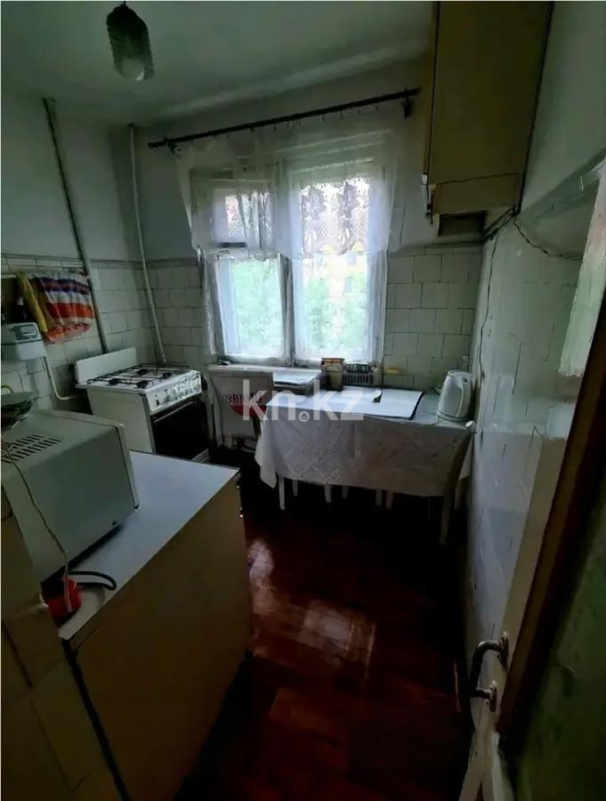 Продажа 2-комнатной квартиры, 45 м² в Караганде - фото 4