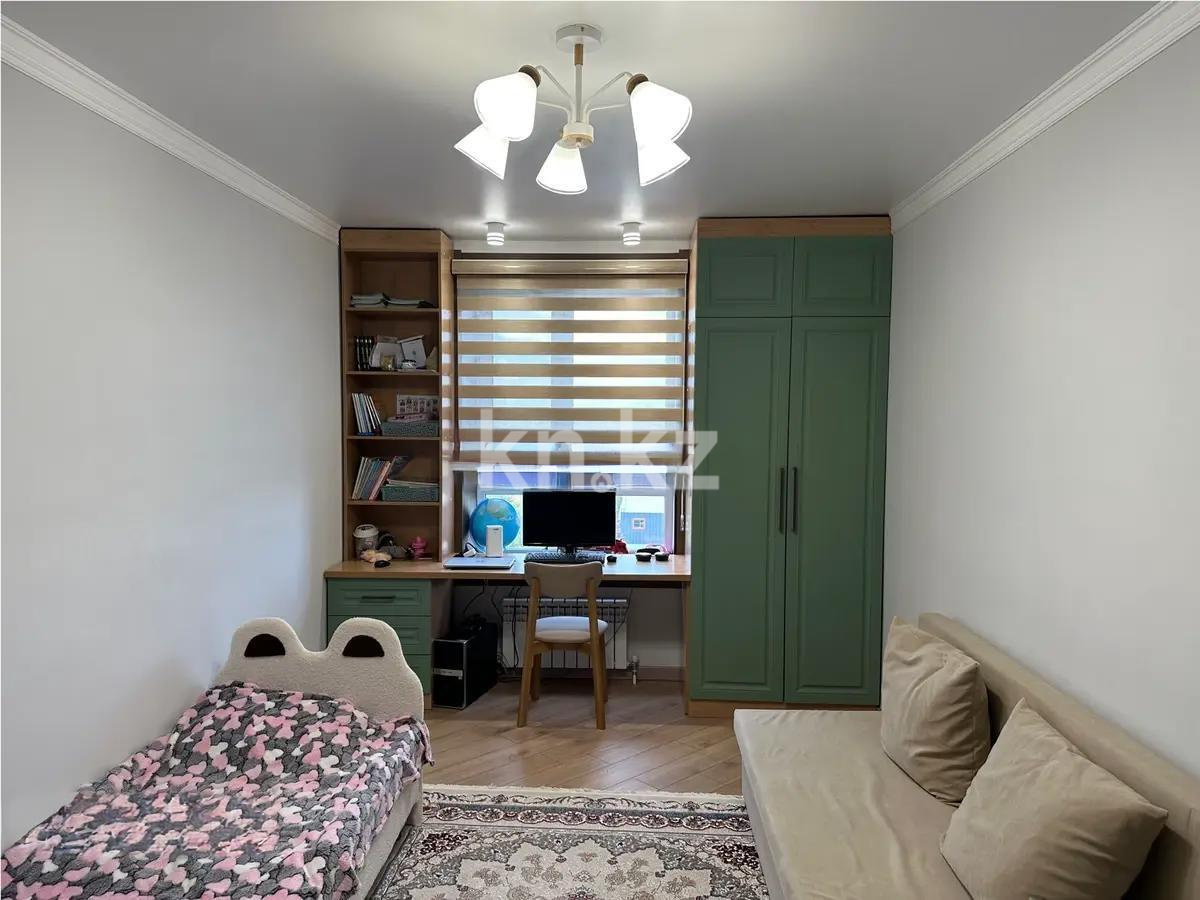 Продажа 3-комнатной квартиры, 82 м², ул. Ардагерлер, дом  38/3 в Астане - фото 3