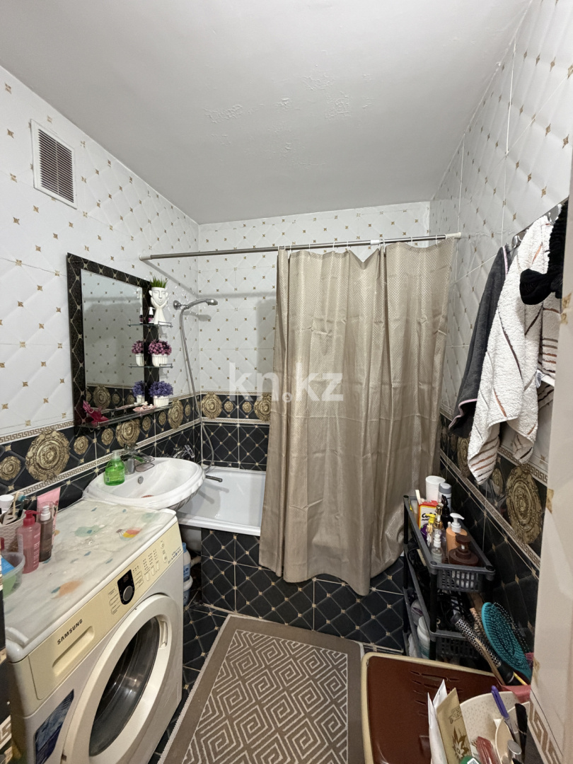 Продажа 2-комнатной квартиры, 57 м² в Шымкенте - фото 8