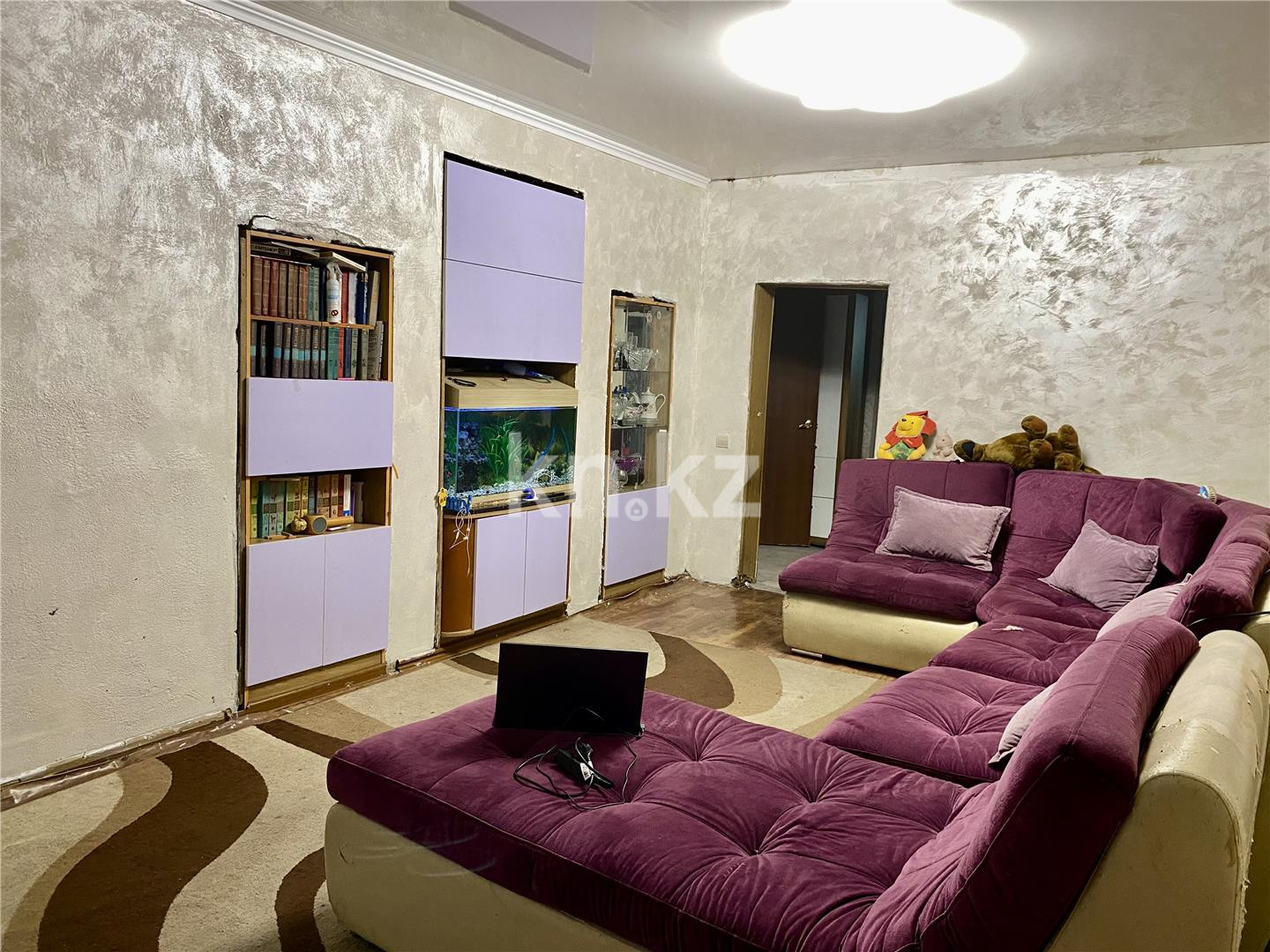 Продажа 5-комнатного дома, 100 м², ул. Рахимова в Караганде - фото 17