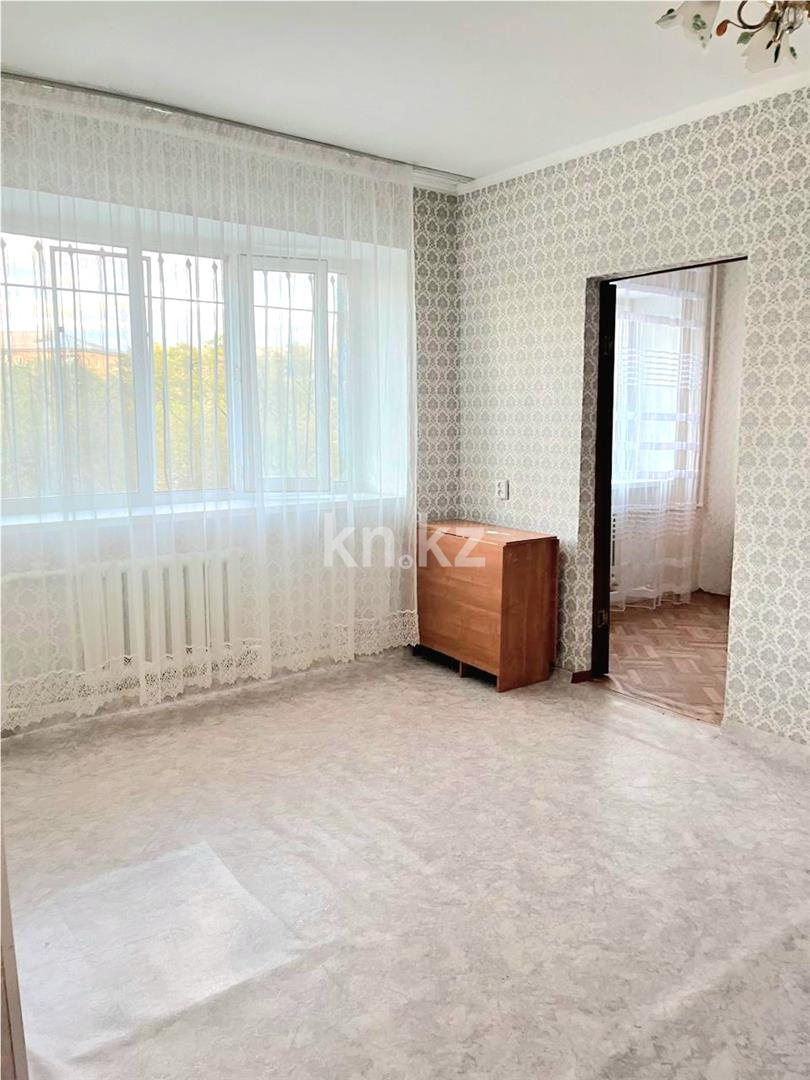 Продажа 2-комнатной квартиры, 40 м² в Караганде - фото 4