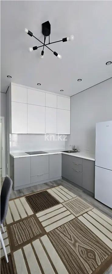 Продажа 1-комнатной квартиры, 42 м² в Алматы - фото 3
