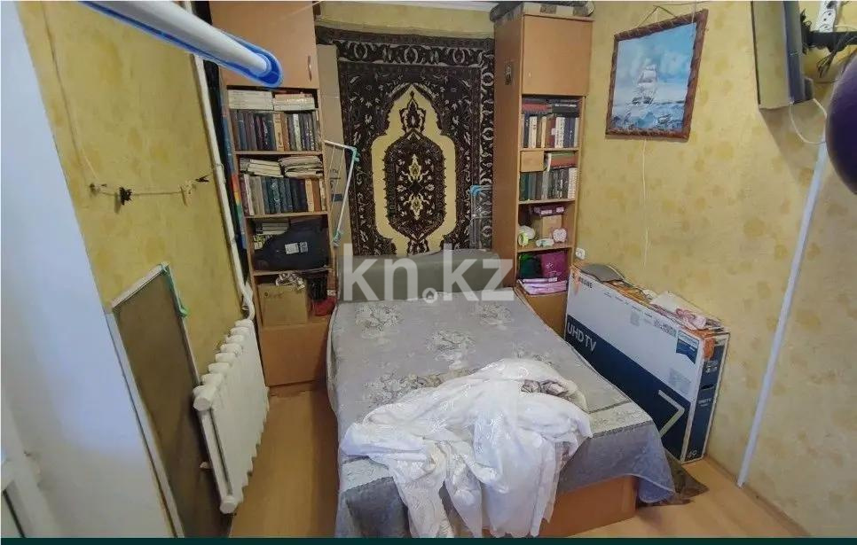 Продажа 2-комнатной квартиры, 42 м² в Астане - фото 2