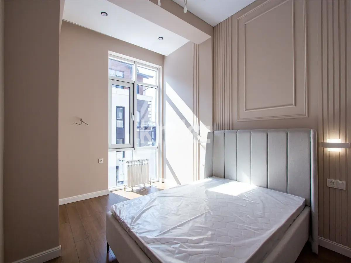 Продажа 2-комнатной квартиры, 50 м², мкр. Акжар, дом  3/10 в Алматы - фото 2