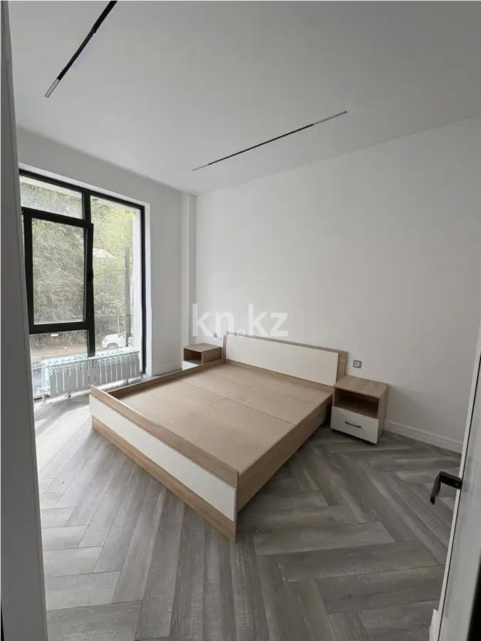 Продажа 2-комнатной квартиры, 53 м² в Алматы - фото 2