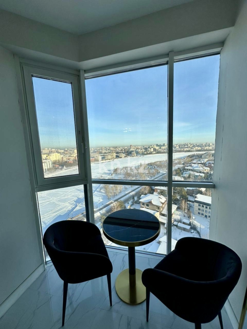 Продажа 4-комнатной квартиры, 170 м² в Астане - фото 4