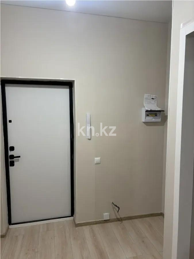 Продажа 1-комнатной квартиры, 37 м², ул. Айтматова, дом  79 в Астане - фото 5