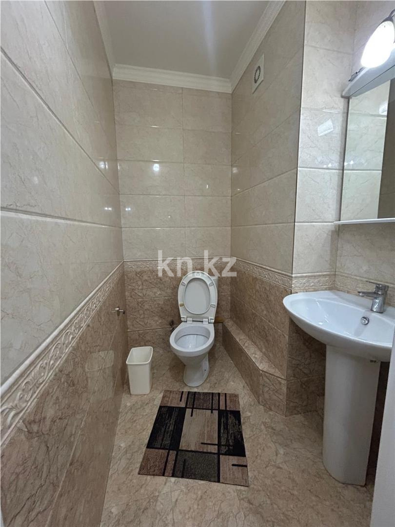 Продажа 3-комнатной квартиры, 82.9 м² в Астане - фото 10