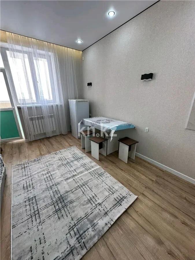Продажа 1-комнатной квартиры, 21 м² в Астане - фото 2
